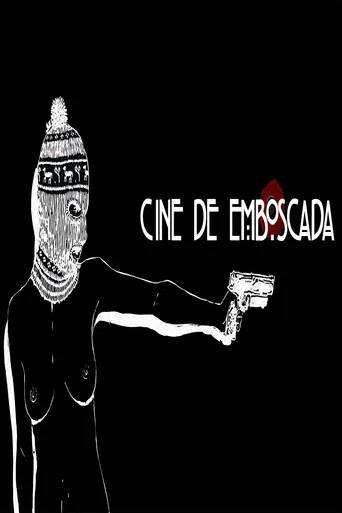 Cine de Emboscada poster