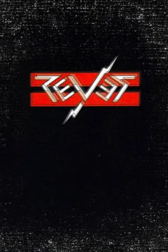 Revés poster