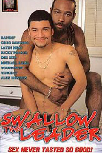 Swallow the Leader poster