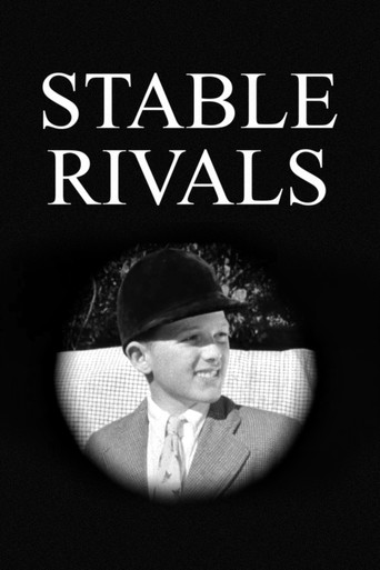 Stable Rivals poster