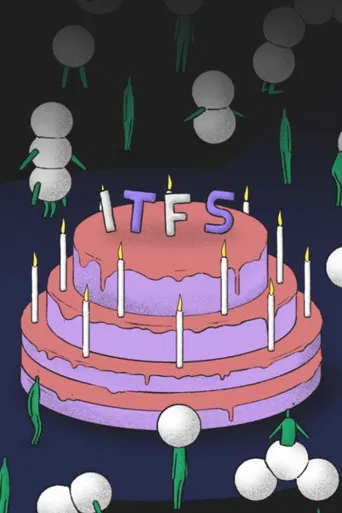 Out of Bounds poster