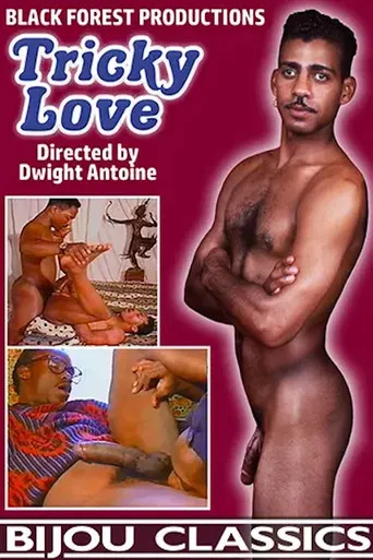 Tricky Love poster