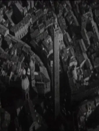 Città e territorio: Bologna ieri e oggi poster