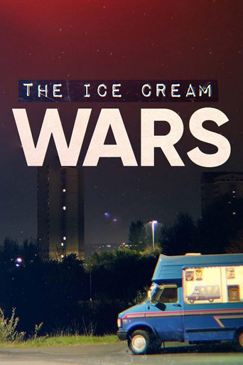 The Ice Cream Wars poster