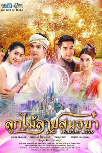 Twilight Bond poster