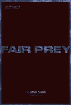Fair Prey poster