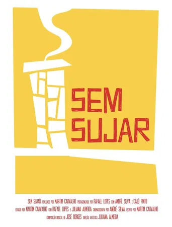 SEM SUJAR poster