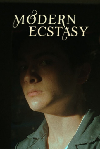 Modern Ecstasy poster