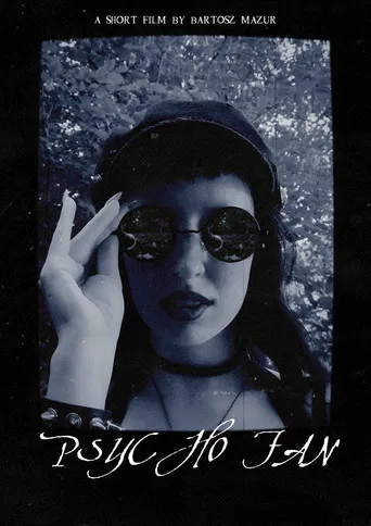 Psychofanka poster