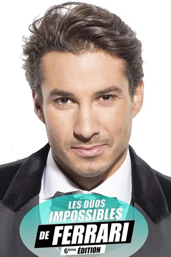 Les duos impossibles de Jérémy Ferrari : 6ème édition poster