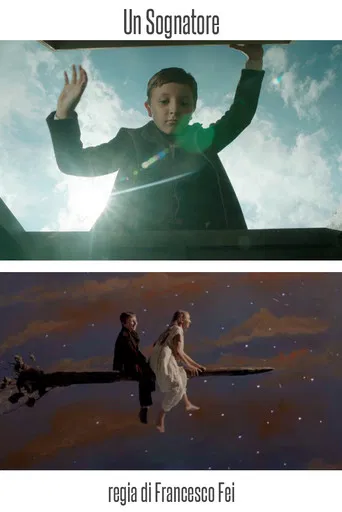 Un Sognatore poster