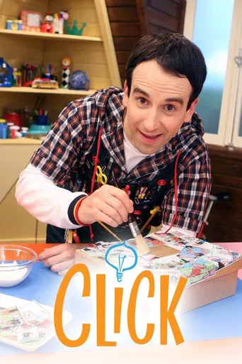 Click poster