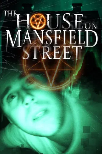 The House on Mansfield Street poster