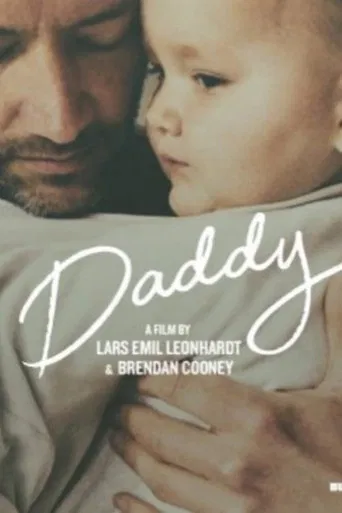 Daddy poster