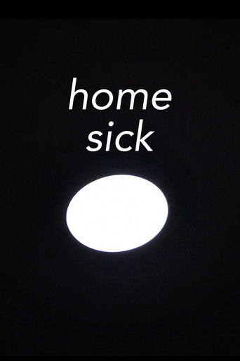 Untitled (Home Sick) poster