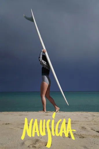 Nausicaa poster