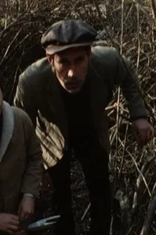 Visage de chien poster