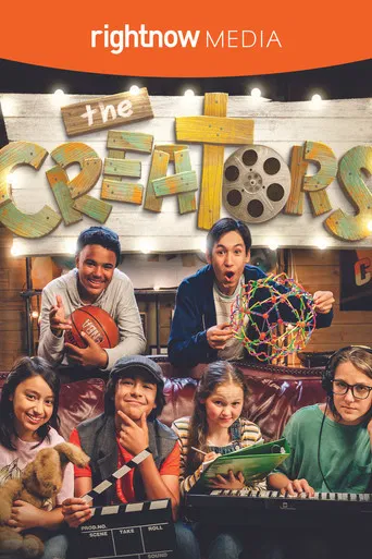 The Creators poster