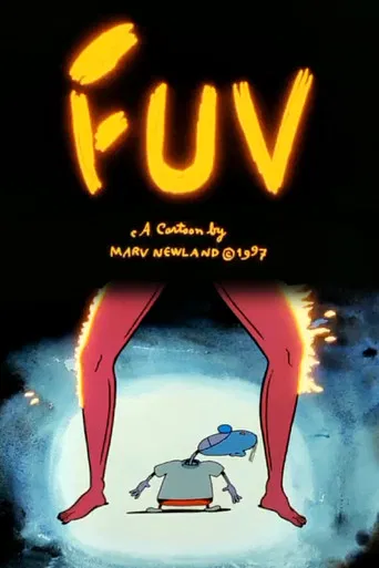 Fuv poster