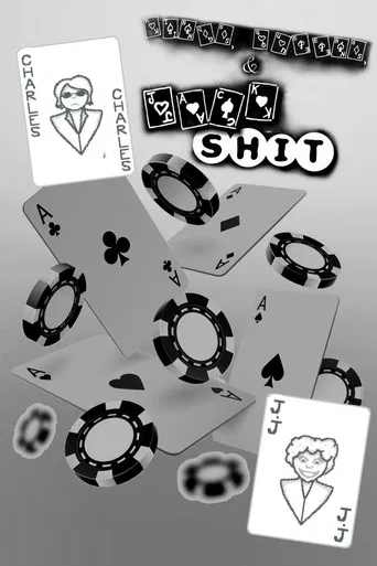 Kings, Queens, and Jack Shit poster