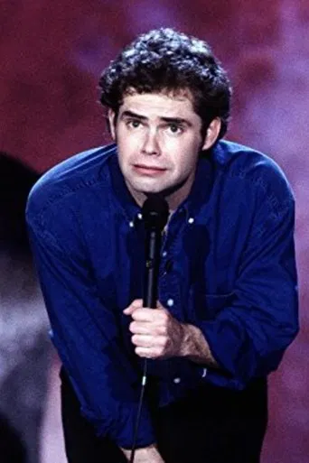 Dana Gould: One Night Stand poster