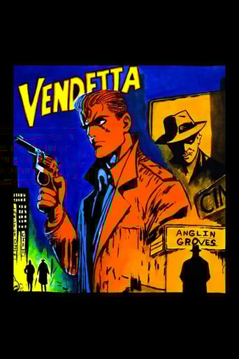 Vendetta poster