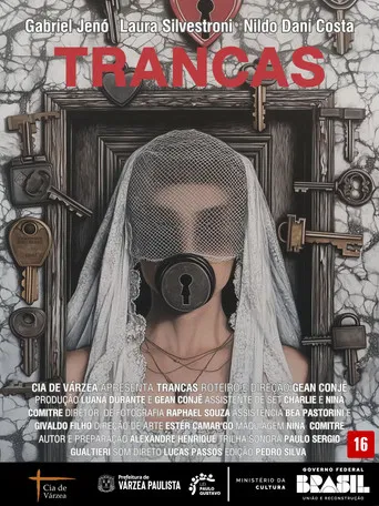 Trancas poster