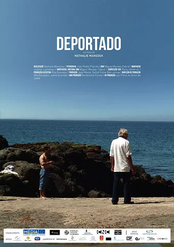 Deportado poster