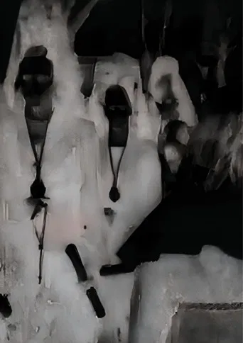 De Bruit et de Fureur poster