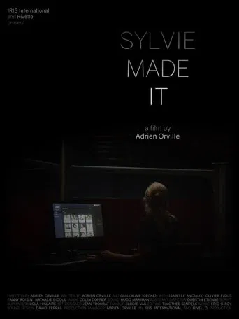 Sylvie Made It poster