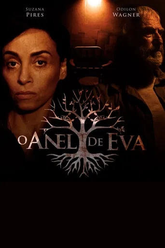 O Anel de Eva poster