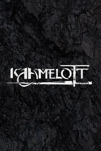 Kaamelott poster
