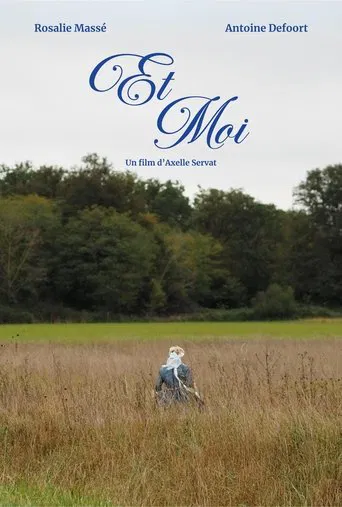 Et moi poster