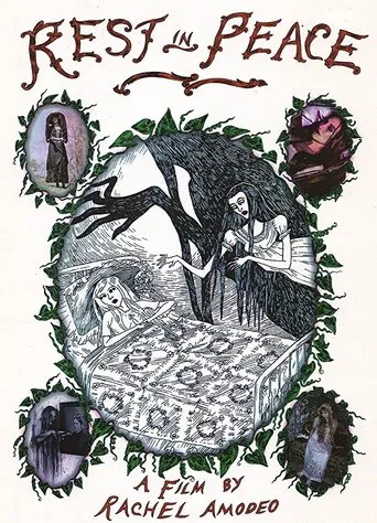 Rest In Peace poster