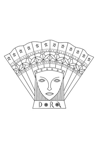 Dora: Croatia's Eurovision National Selection poster