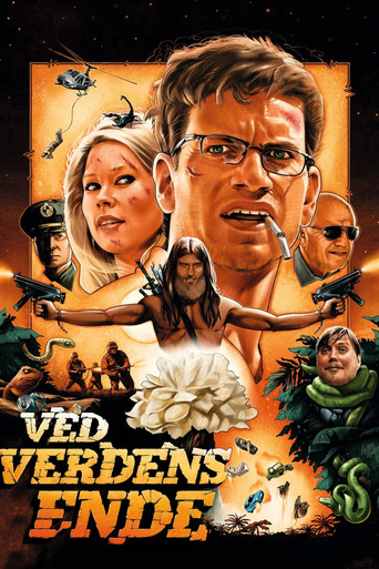 At World's End poster