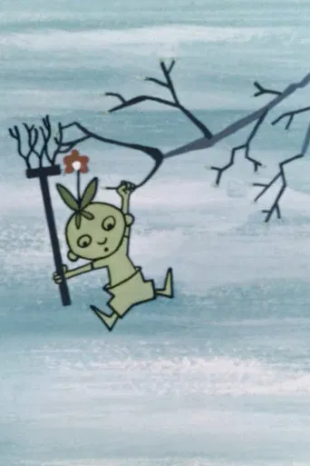 Spring Frederick poster