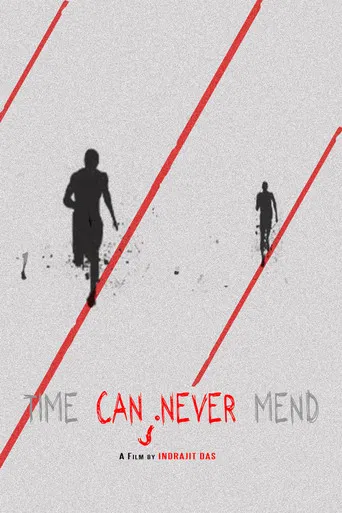 Time Can Never Mend poster