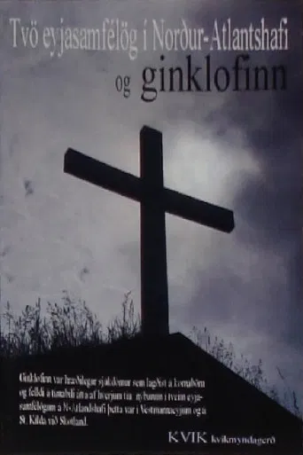 Ginklofinn poster