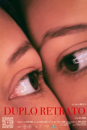 Duplo Retrato poster