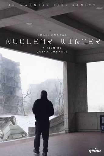 Nuclear Winter poster