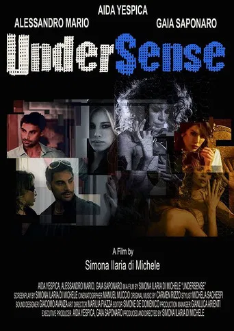 UnderSense poster