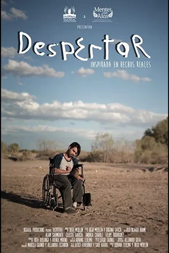Despertar poster