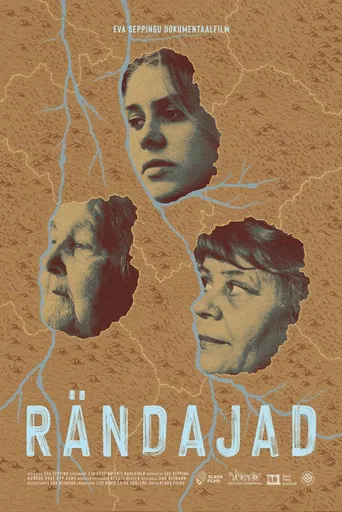 The Wayfarers poster