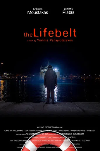 The Lifebelt poster
