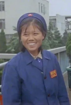 Gui Daò - Sur la voie - Quelques Chinoises nous ont dit poster