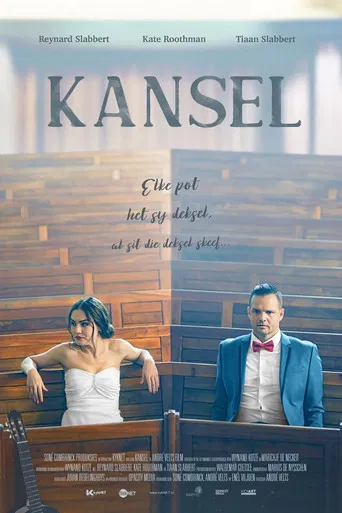 Kansel poster