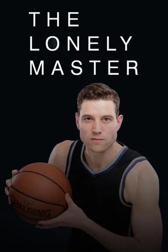 The Lonely Master poster