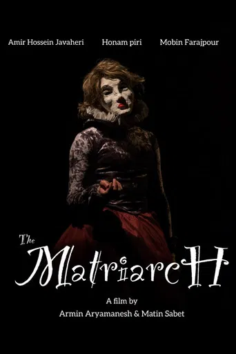 The Matriarch poster