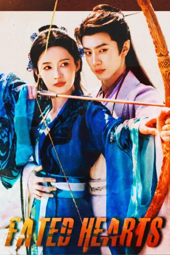 Fated Hearts poster